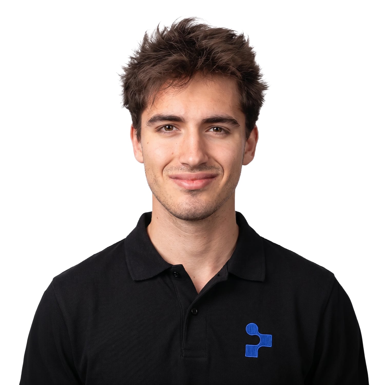 Joaquim, Ingeniero de Caminos