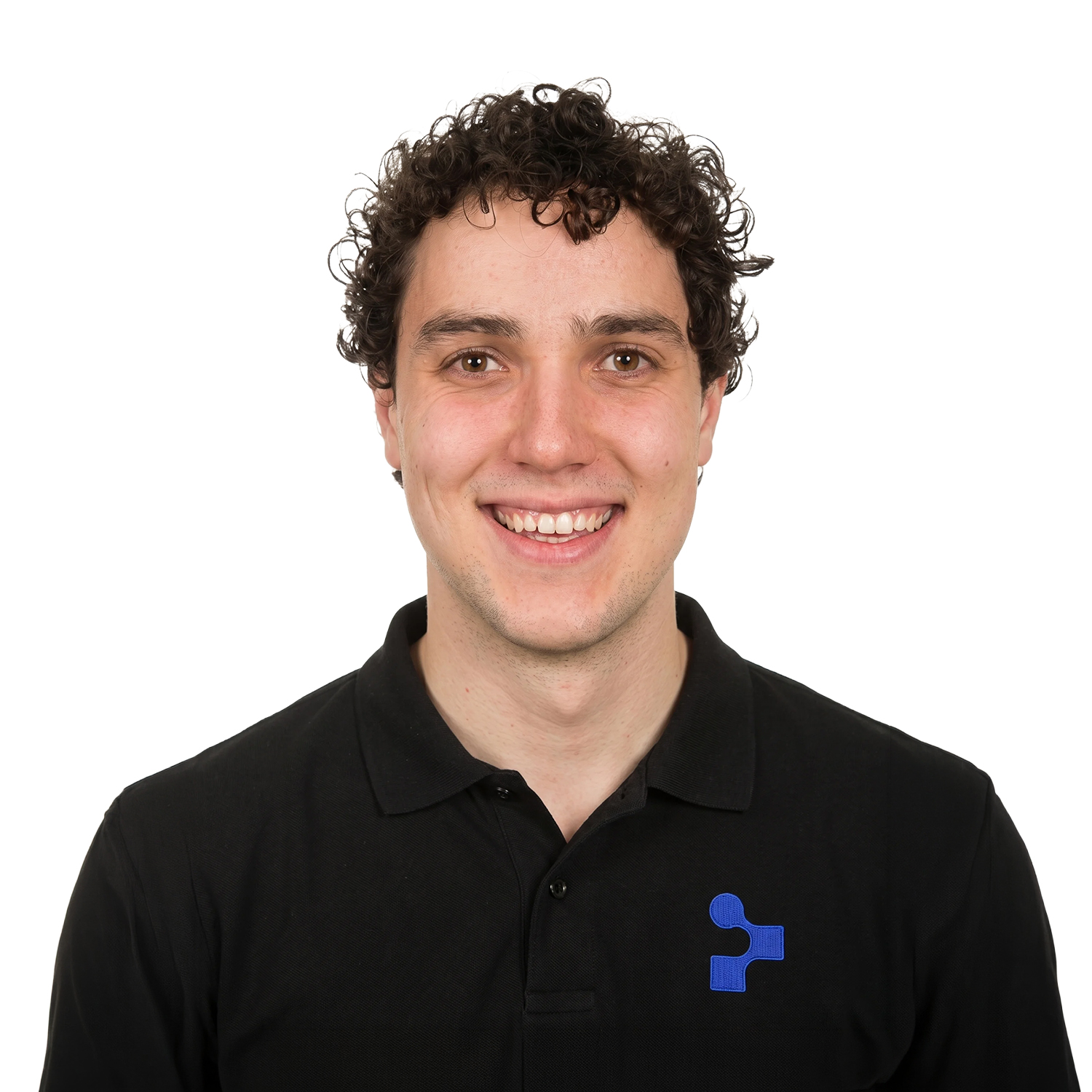 Jordi, Ingeniero de IA